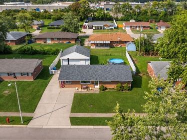 7845 Harshmanville Road, Huber Heights, OH 45424