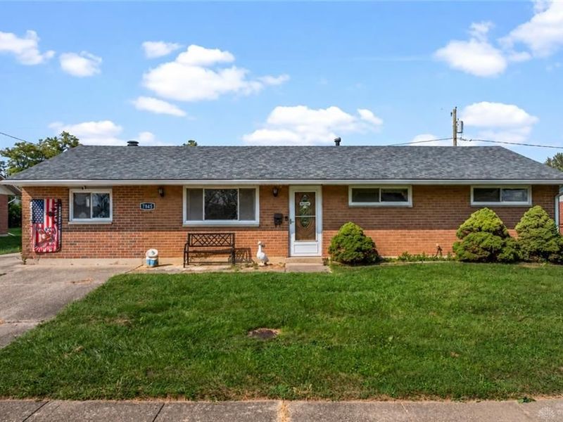 7845 Harshmanville Road, Huber Heights, OH 45424 Photo 2