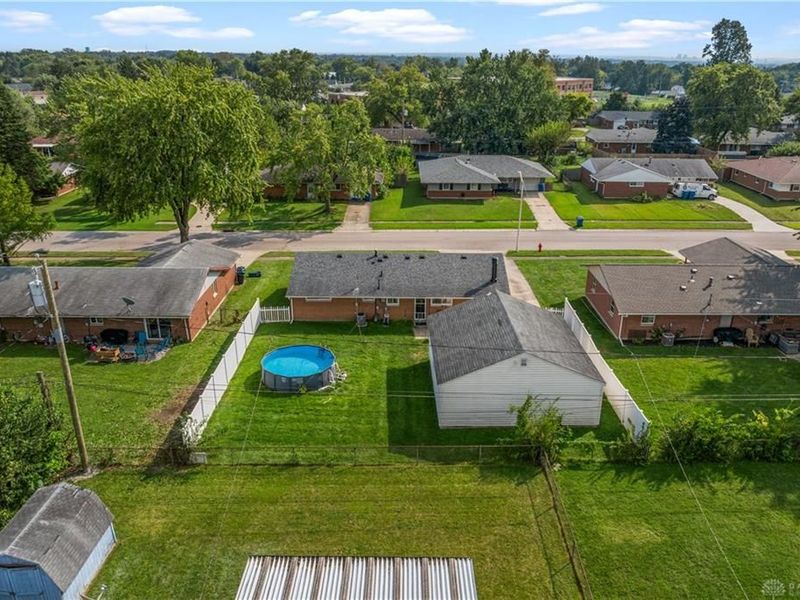 7845 Harshmanville Road, Huber Heights, OH 45424 Photo 27