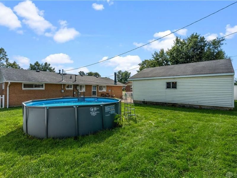 7845 Harshmanville Road, Huber Heights, OH 45424 Photo 7