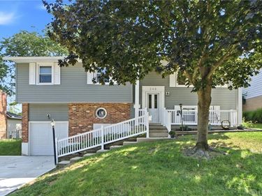 348 Ridgewood Drive, Fairborn, OH 45324