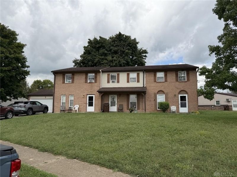 301 Sal Boulevard, Trenton, OH 45067 Photo 1