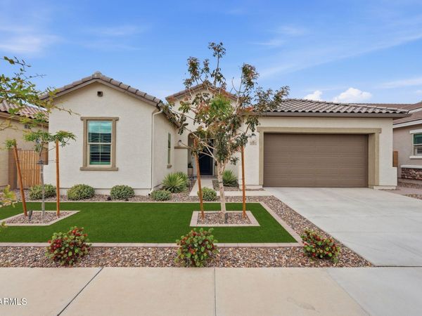 21072 E ARROYO VERDE Drive, Queen Creek, AZ 85142