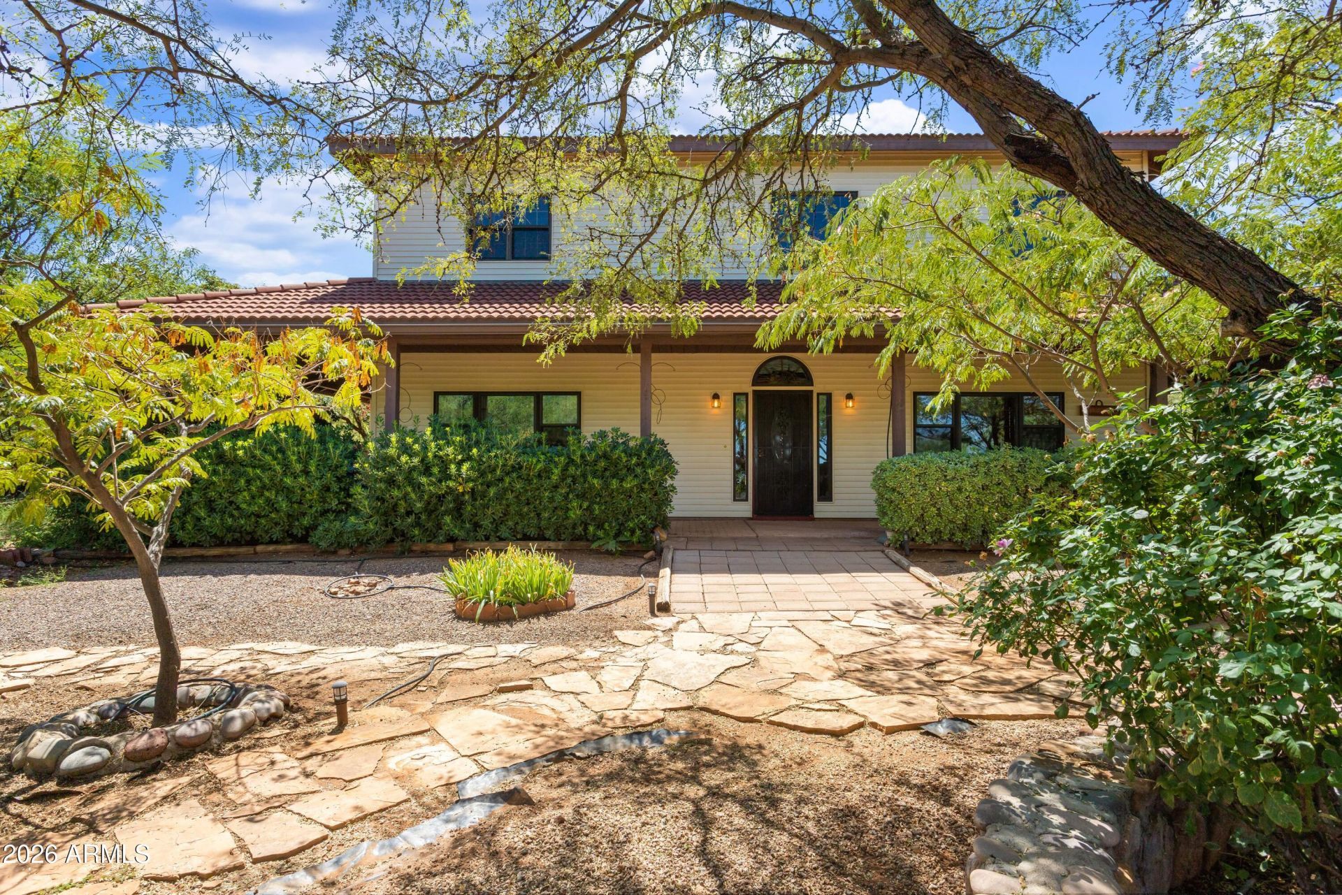 1500 E CHOCTAW Drive, Sierra Vista, AZ 85650