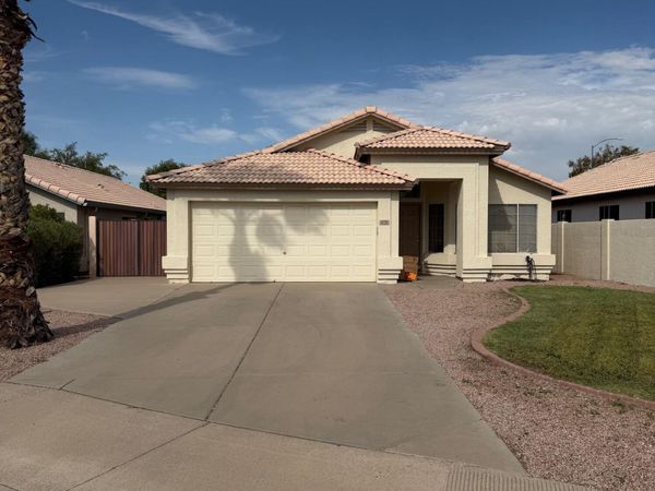 4751 E HOPI Circle, Mesa, AZ 85206