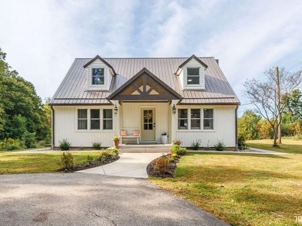 3270 Freedom Road, Spencer, IN 47460
