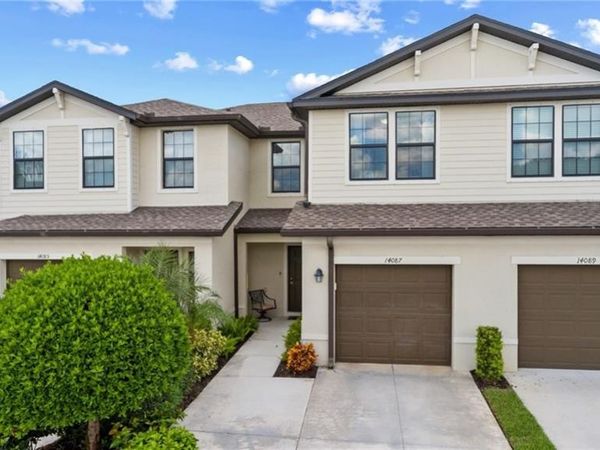 14087 Oviedo PL, FORT MYERS, FL 33905