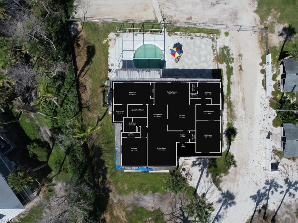 1450-1460 Court Pl, Sanibel, FL 33957 Photo