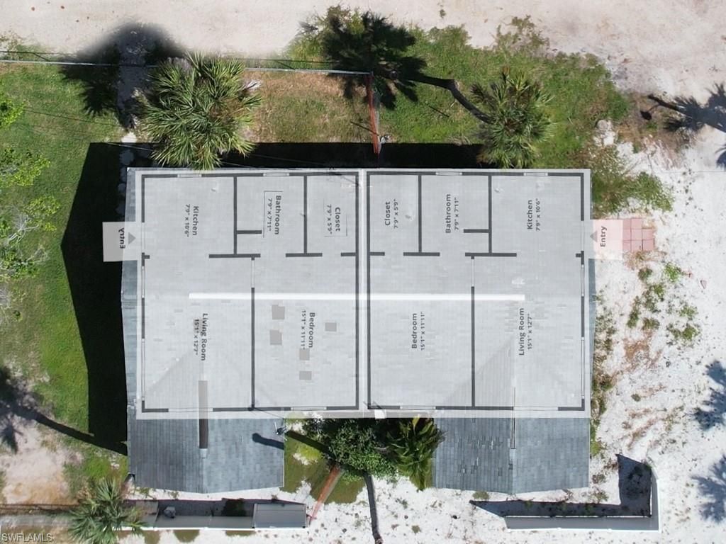 1450-1460 Court Pl, Sanibel, FL 33957 Photo