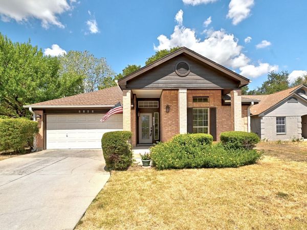 1701 E 19th ST, Georgetown, TX 78626