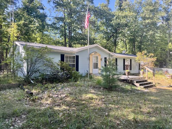 5327 Tote Road, Comins, MI 48619