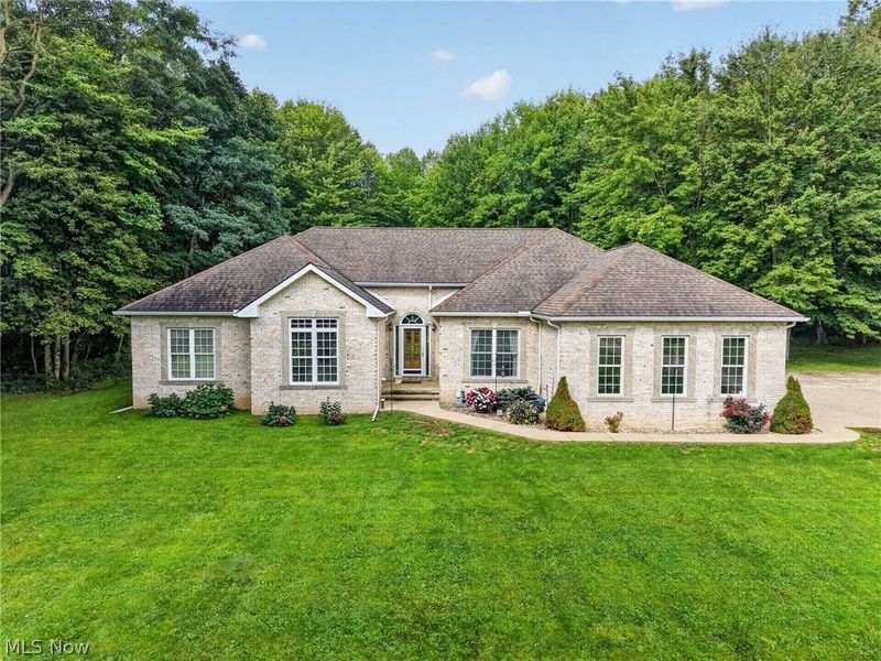 4549 Baldwin Road, Kingsville, OH 44048 Photo 1