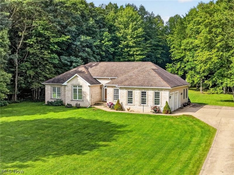4549 Baldwin Road, Kingsville, OH 44048 Photo 2