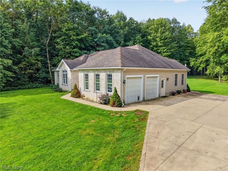4549 Baldwin Road, Kingsville, OH 44048 Photo 3