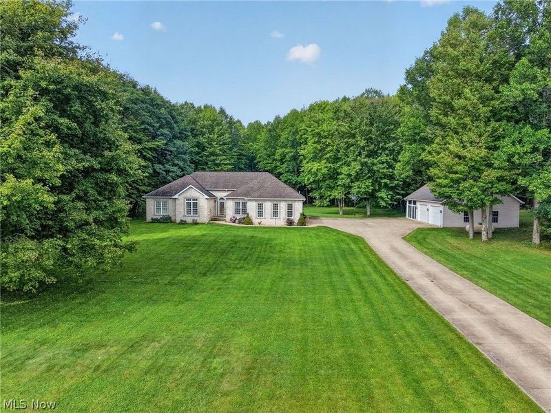 4549 Baldwin Road, Kingsville, OH 44048 Photo 4