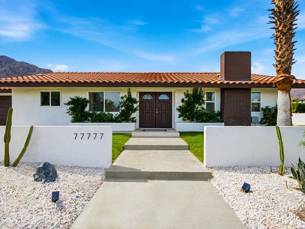 77777 Calle Arroba, La Quinta, CA 92253