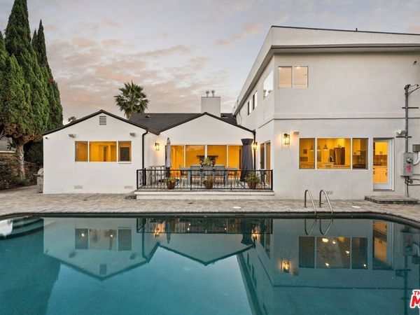5528 Marburn Avenue, Los Angeles, CA 90043
