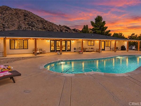 17170 Yucca Road, Apple Valley, CA 92307
