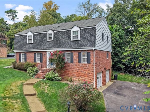4630 Melody Court, North Chesterfield, VA 23234