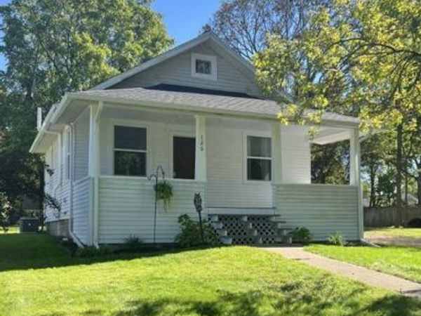 126 Gilkison Avenue, Kalamazoo, MI 49006