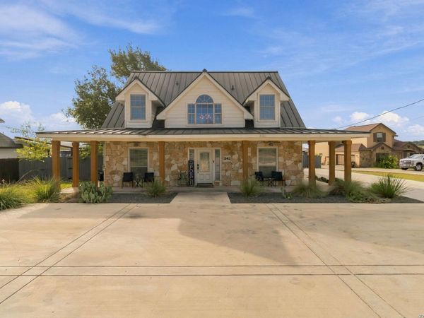 242 Ferryboat, New Braunfels, TX 78130