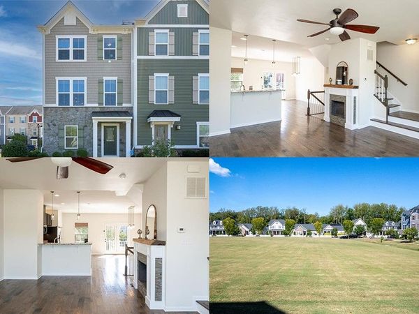7524 Tealight Way, Williamsburg, VA 20188