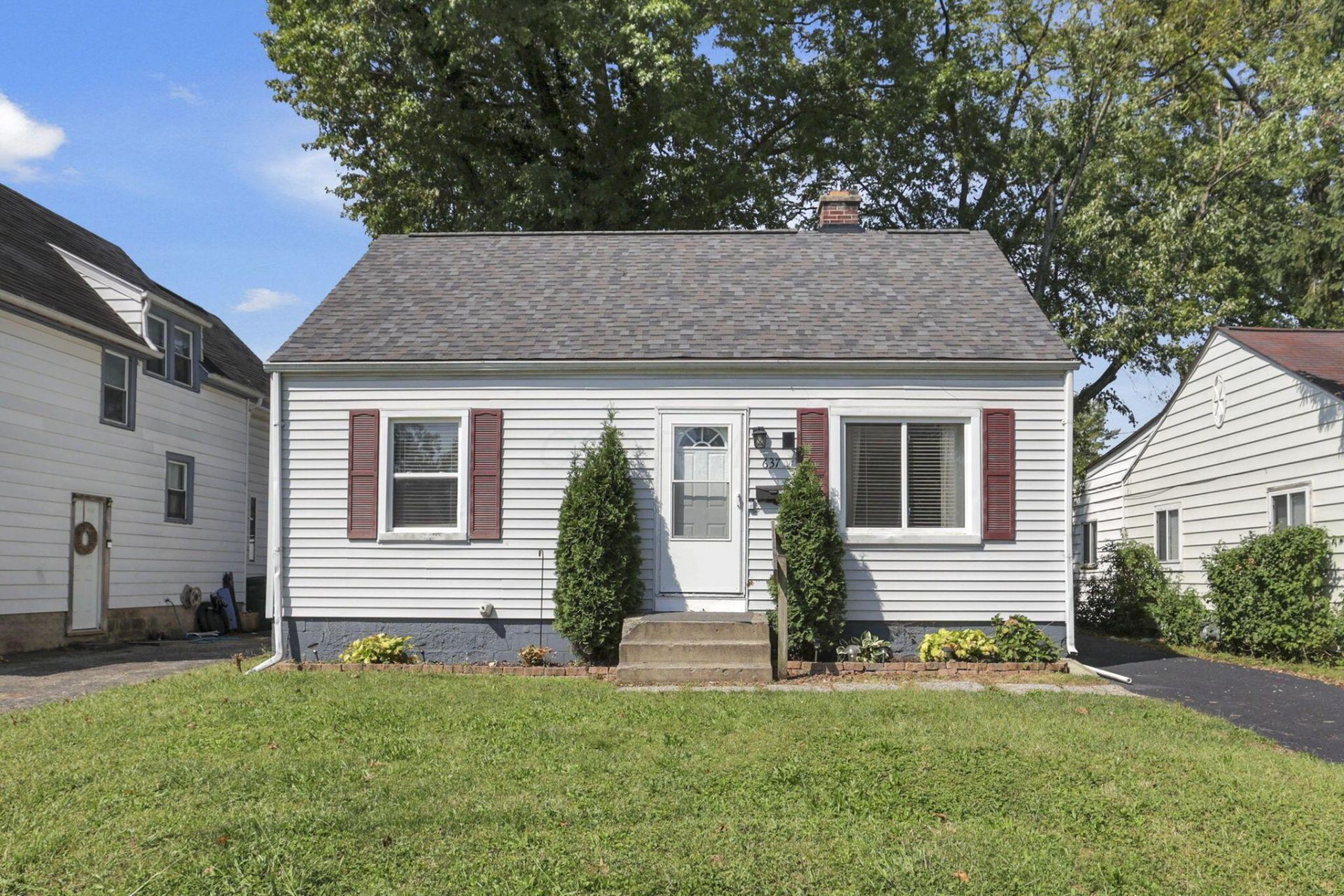 637 Northview Avenue, Columbus, OH 43219 Main Photo