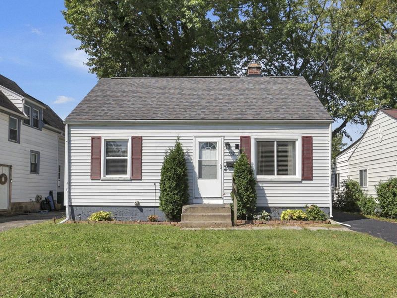 637 Northview Avenue, Columbus, OH 43219 Photo 1