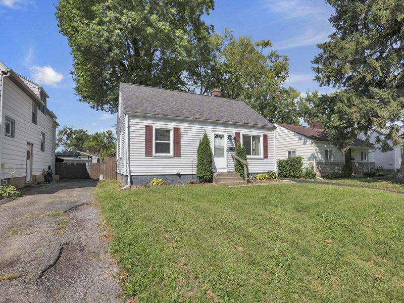 637 Northview Avenue, Columbus, OH 43219 Photo 3