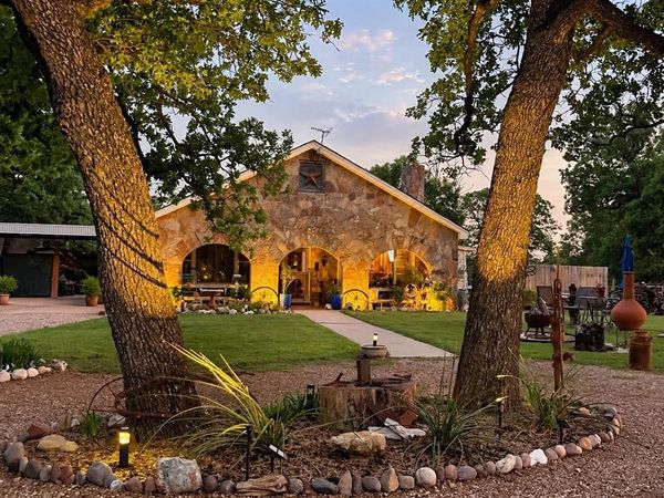 8475 Peden Road, Reno, TX 76020