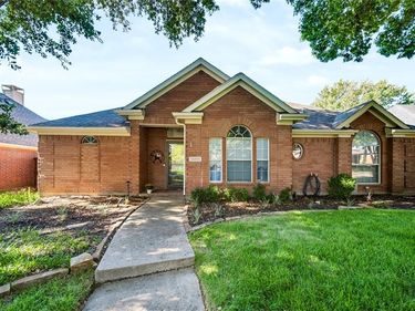 10209 Forrest Drive, Frisco, TX 75035