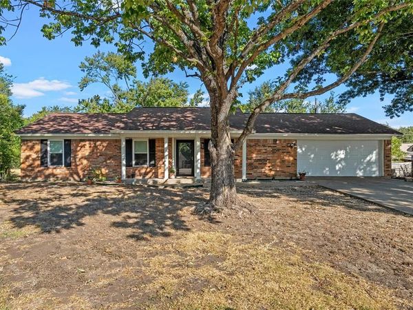 7113 Oxford Drive, Waco, TX 76712
