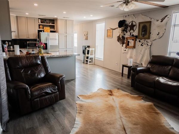 502 B NW Sixth Street, Trent, TX 79561