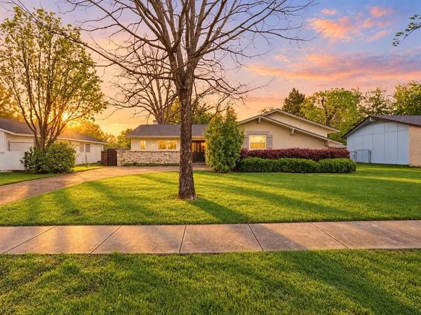 732 Pinehurst Drive, Richardson, TX 75080