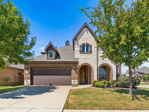 3101 Summer Star Lane, Mesquite, TX 75181