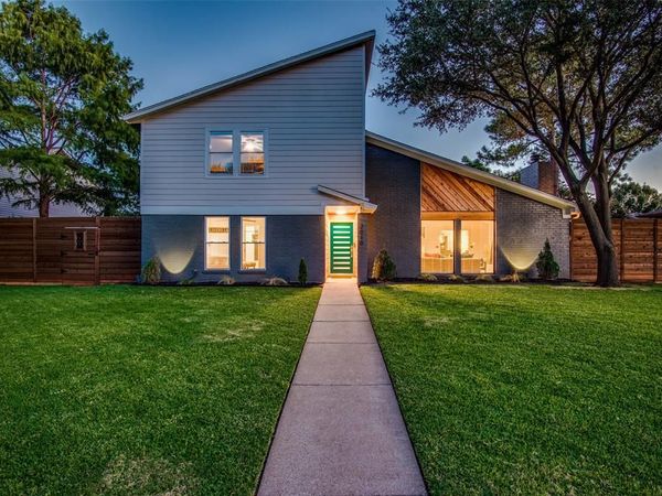 2010 Heatherbrook Drive, Grapevine, TX 76051