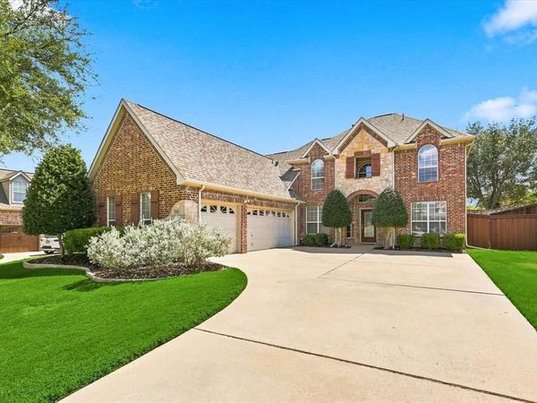 2810 Butterfield Stage Road, Highland Village, TX 75077