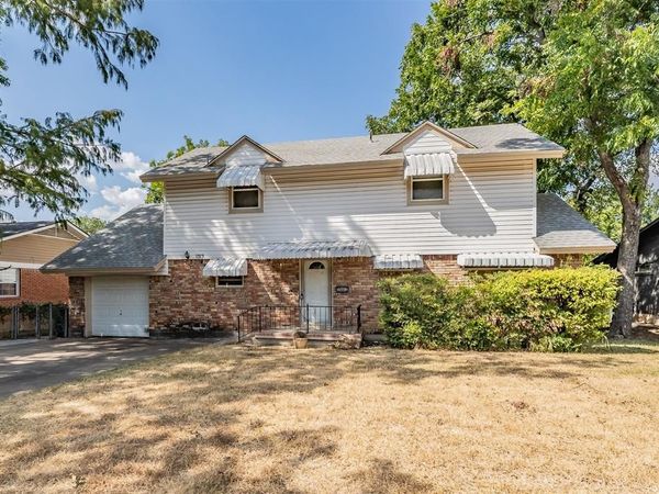 1313 Killian Drive, Arlington, TX 76013