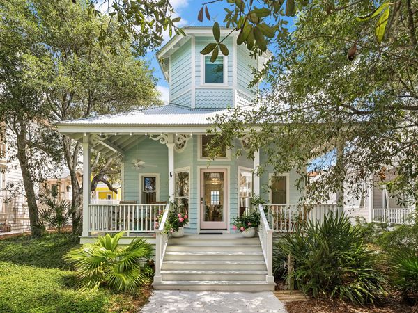 64 Roberts Way, Santa Rosa Beach, FL 32459