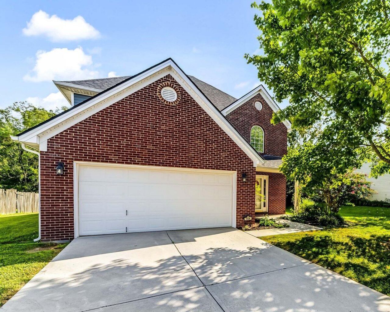 154 Primrose Circle, Richmond, KY 40475 Main Photo