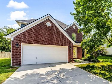 154 Primrose Circle, Richmond, KY 40475