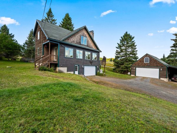 71 Proctor Road , Rangeley, ME 04970