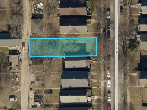 3241 N Buffum St, Milwaukee, WI 53212