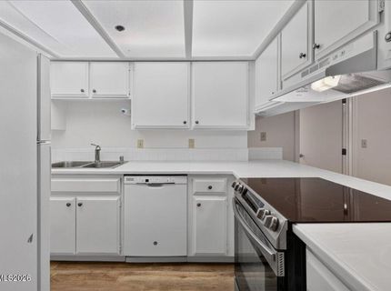 333 Ski Way, Unit 261, Incline Village, NV 89451 Photo