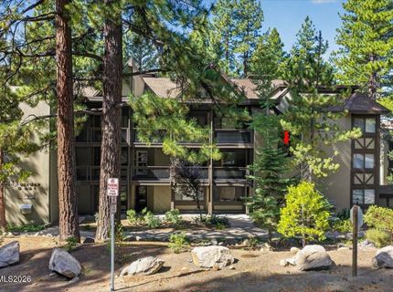 333 Ski Way, Unit 261, Incline Village, NV 89451 Photo
