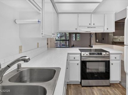 333 Ski Way, Unit 261, Incline Village, NV 89451 Photo