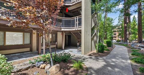 333 Ski Way, Unit 261, Incline Village, NV 89451 Photo