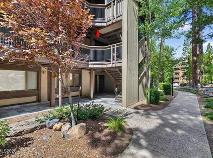 333 Ski Way, Unit 261, Incline Village, NV 89451 Photo