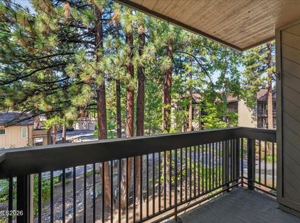 333 Ski Way, Unit 261, Incline Village, NV 89451 Photo
