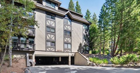 333 Ski Way, Unit 261, Incline Village, NV 89451 Photo